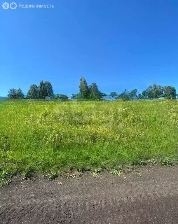 Участок в село Малая Черга, Центральная улица (10 м) - Фото 2