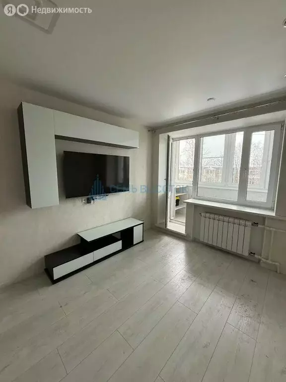 2-комнатная квартира: Подольск, микрорайон Климовск, проспект 50 лет ... - Фото 1