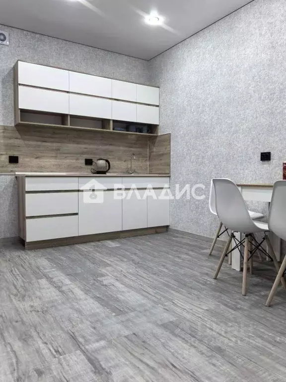 1-к кв. Иркутская область, Иркутск ул. Ивана Кочубея, 2/1 (40.0 м) - Фото 1