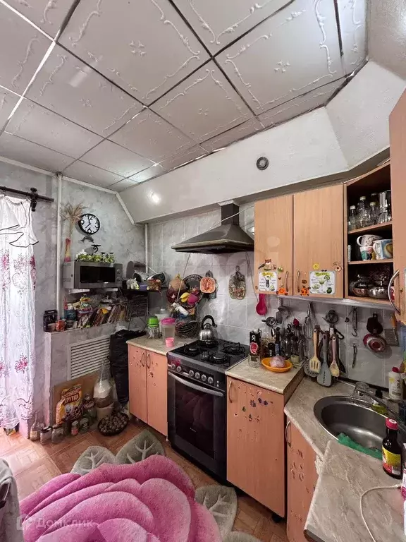 Продаётся 3-к квартира, 61.1 м - Фото 0