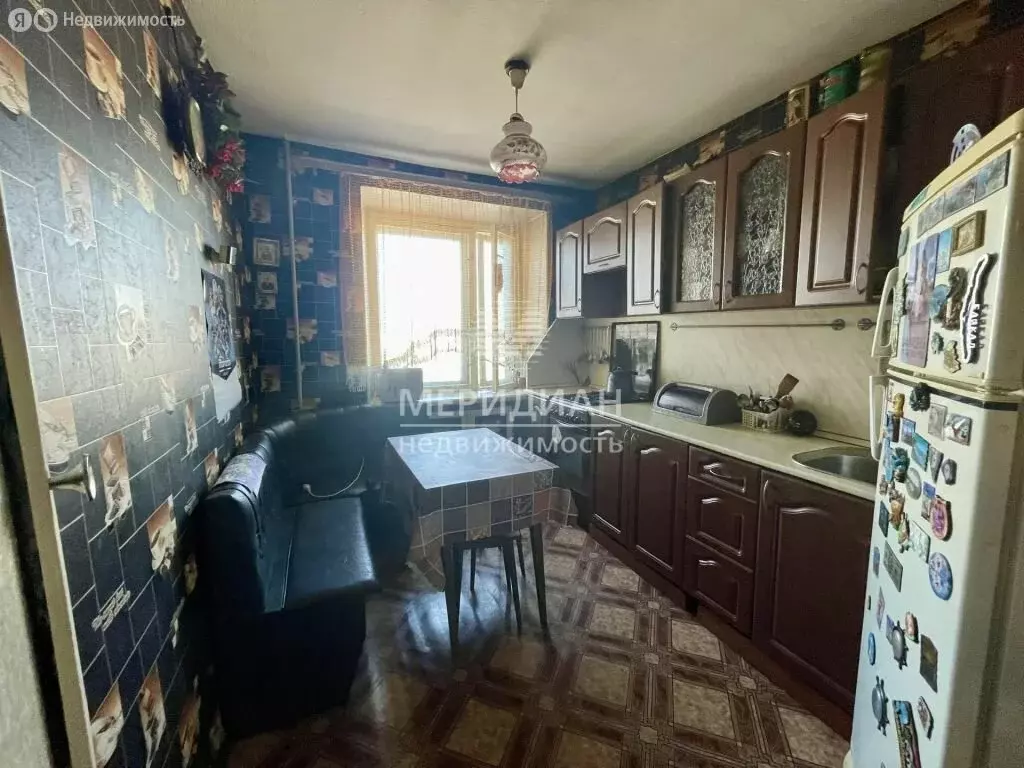 3-комнатная квартира: Нижний Новгород, Сормовское шоссе, 12 (63.2 м) - Фото 2