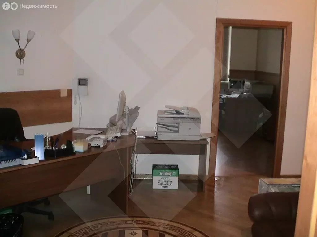 Офис (140 м) - Фото 1