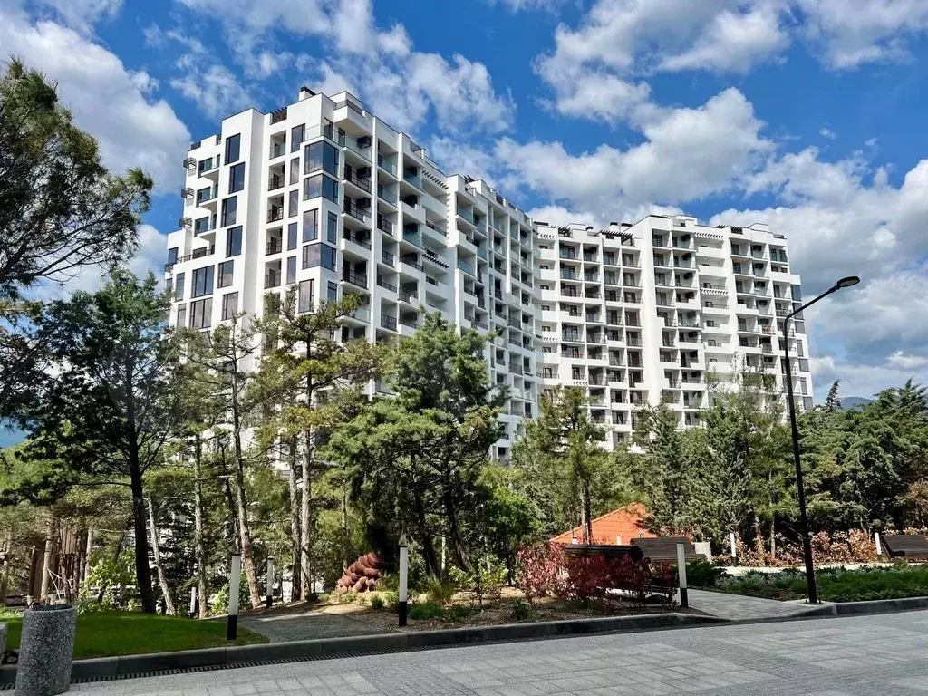 3-к. квартира, 80,2 м, 14/16 эт. - Фото 1