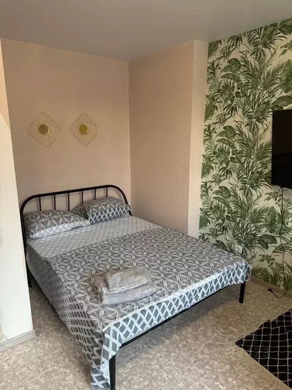 1-к кв. Самарская область, Самара Московское шоссе, 18-й км, 53 (35.0 ... - Фото 2