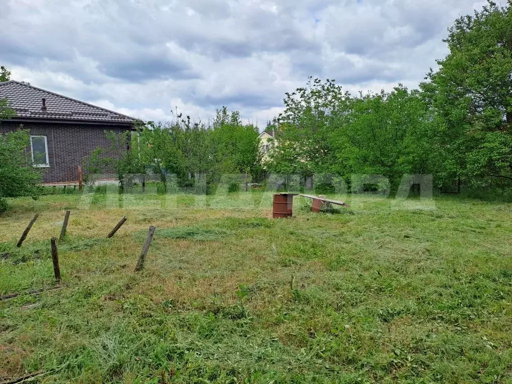 Участок в Ростовская область, Ростов-на-Дону Утро садоводческое ... - Фото 2