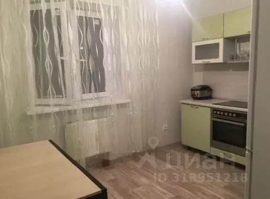 2-к кв. Тюменская область, Тюмень ул. Дружбы, 73к1 (64.0 м) - Фото 1