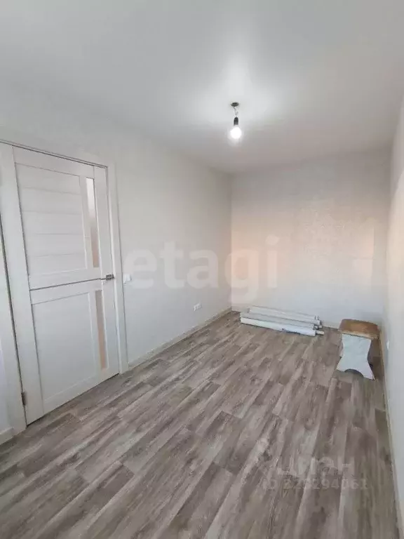 2-к кв. Вологодская область, Вологда ул. Тендрякова, 2 (41.7 м) - Фото 1