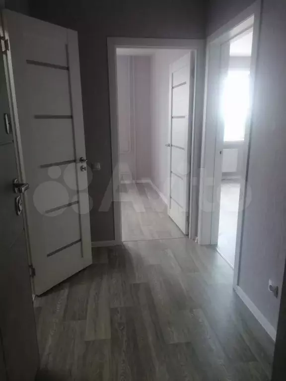 1-к. квартира, 40 м, 14/18 эт. - Фото 1
