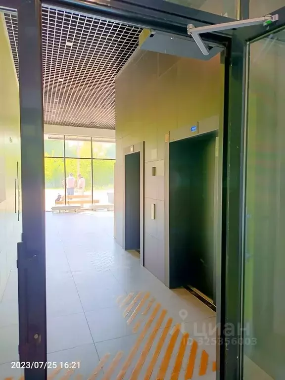 1-к кв. Москва Зеленодольская ул., 28А (38.0 м) - Фото 2