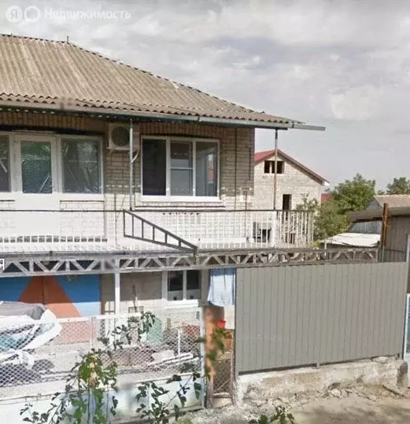 Дом в станица Анапская, Красноармейская улица (163 м) - Фото 1