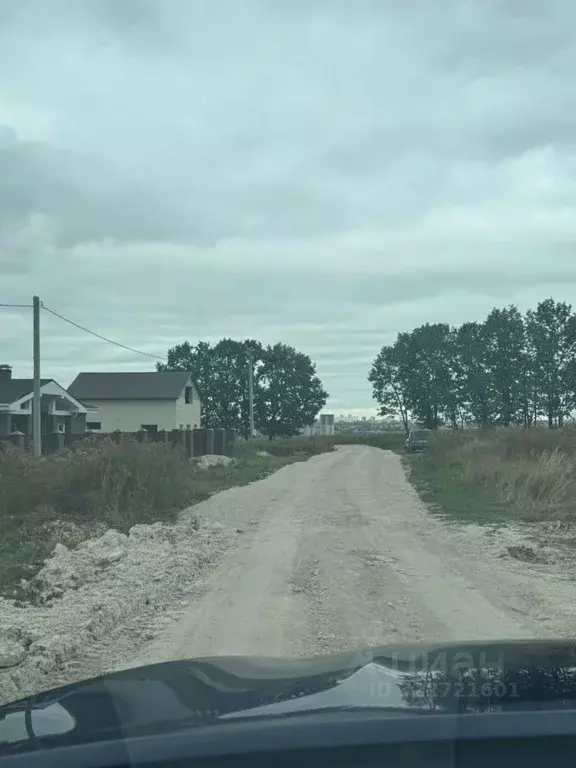 Участок в Тульская область, Тула городской округ, д. Малевка  (12.16 ... - Фото 2