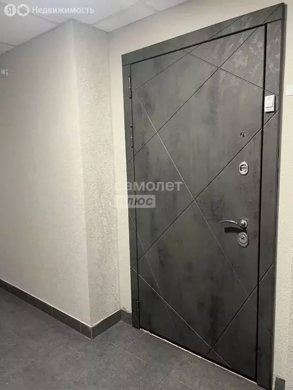 1-комнатная квартира: Балашиха, Реутовская улица, 27 (39.1 м) - Фото 2