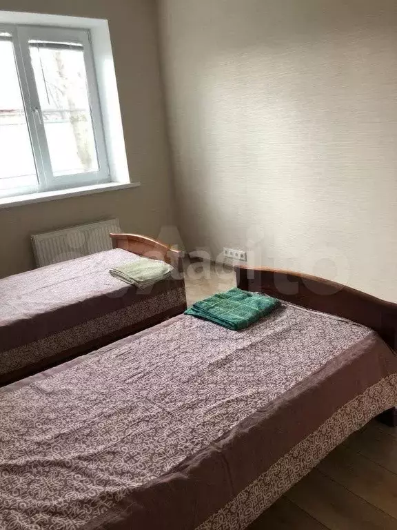 3-к. квартира, 75 м, 1/2 эт. - Фото 1