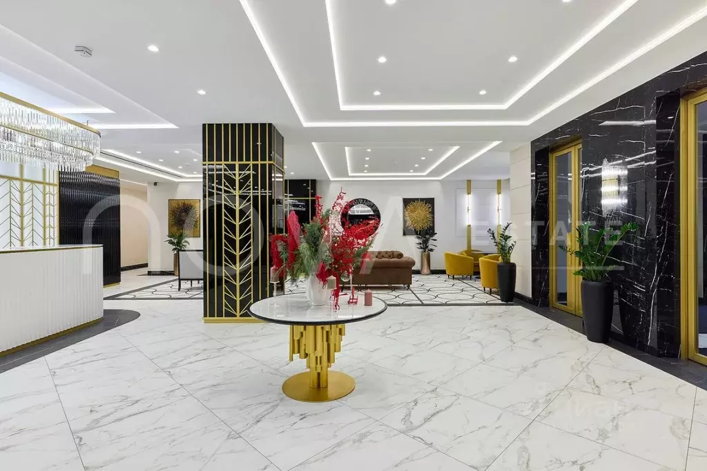 1-к кв. Санкт-Петербург 13-я Васильевского острова линия, 50 (81.6 м) - Фото 1