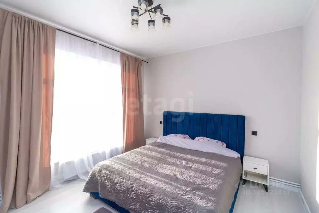 Дом в Тюменская область, Тюмень Автотранспортник-2 ДНТ, ул. ... - Фото 1