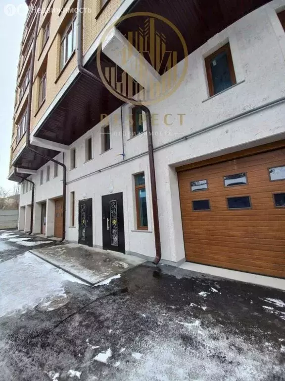 2-комнатная квартира: Пятигорск, Московская улица, 76Б (81.9 м) - Фото 1