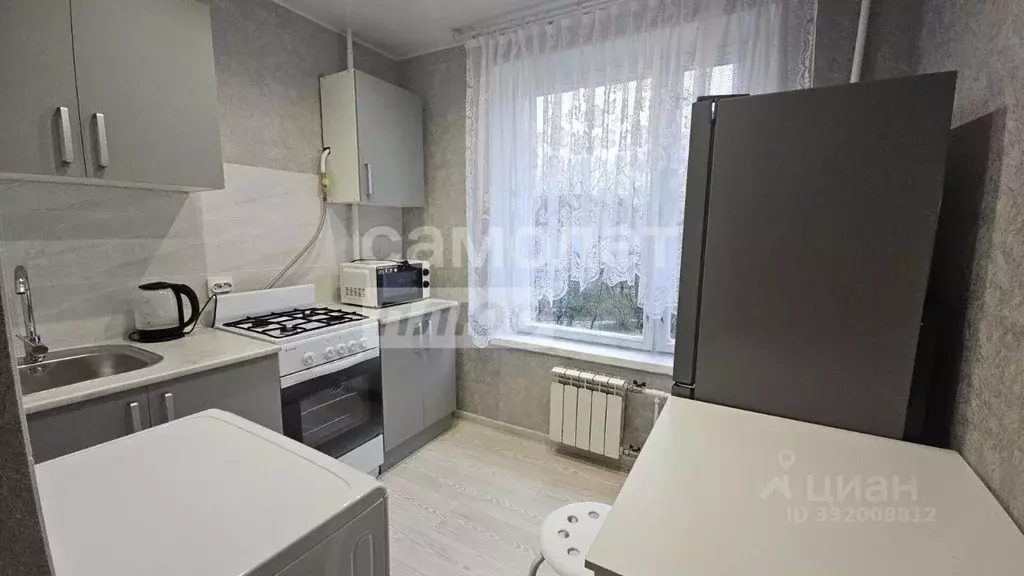2-к кв. Москва, Москва, Троицк ул. Центральная, 26 (44.0 м) - Фото 2