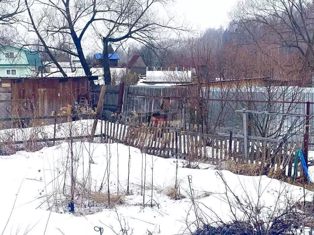 Дом в Киров, СДТ Дружба-Советский тракт (25 м) - Фото 1