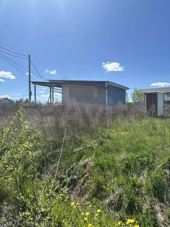 Дом 30 м на участке 5 сот. - Фото 1
