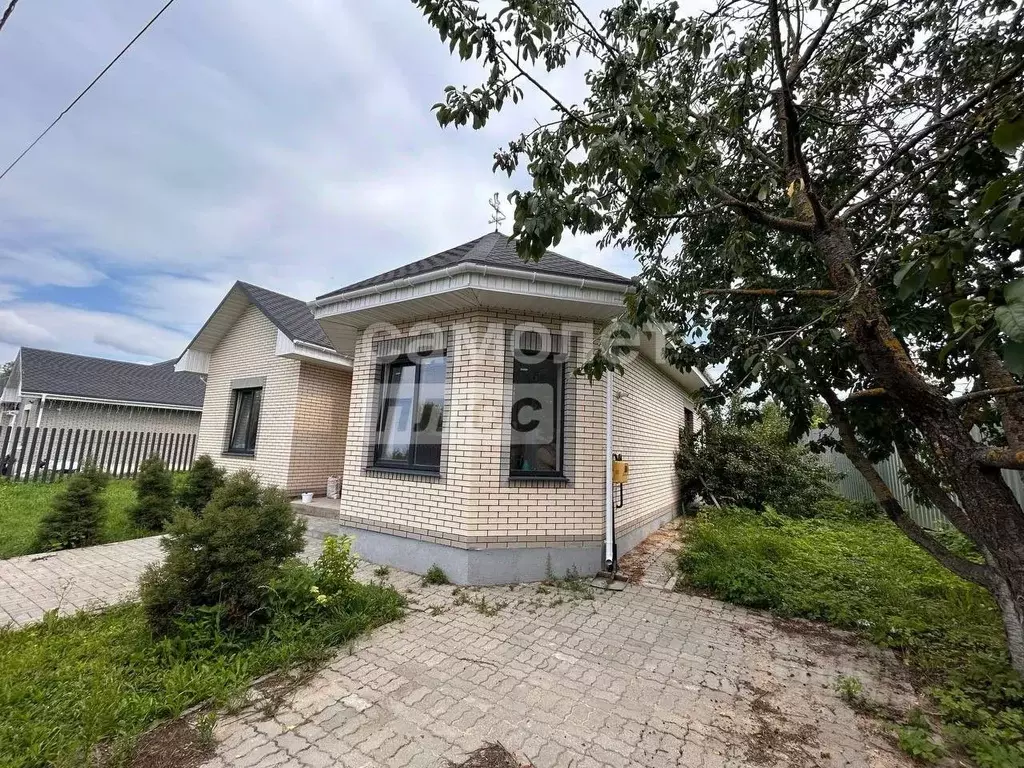 Дом в Калужская область, Калуга Турынино мкр, ул. Советская, 65Д (98 ... - Фото 2