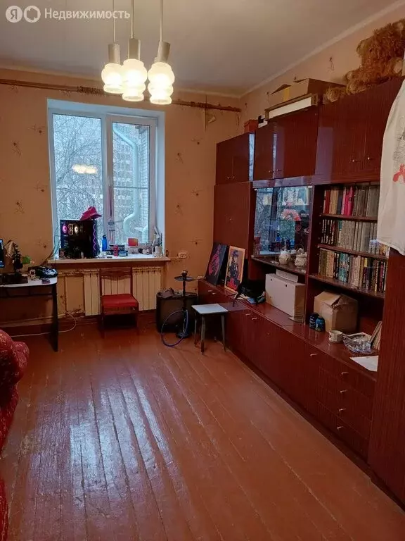 2-комнатная квартира: Екатеринбург, Студенческая улица, 10 (51.8 м) - Фото 1