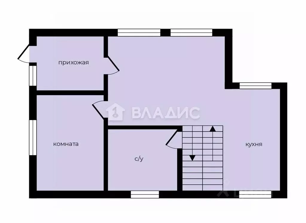 Дом в Ленинградская область, Гатчинский муниципальный округ, Дача СНТ ... - Фото 2