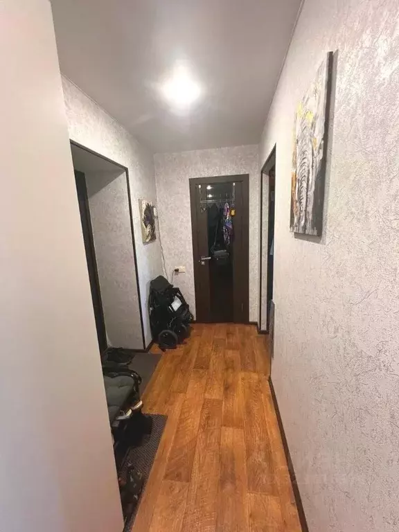 2-к кв. Самарская область, Самара Осетинская ул., 11А (53.7 м) - Фото 0