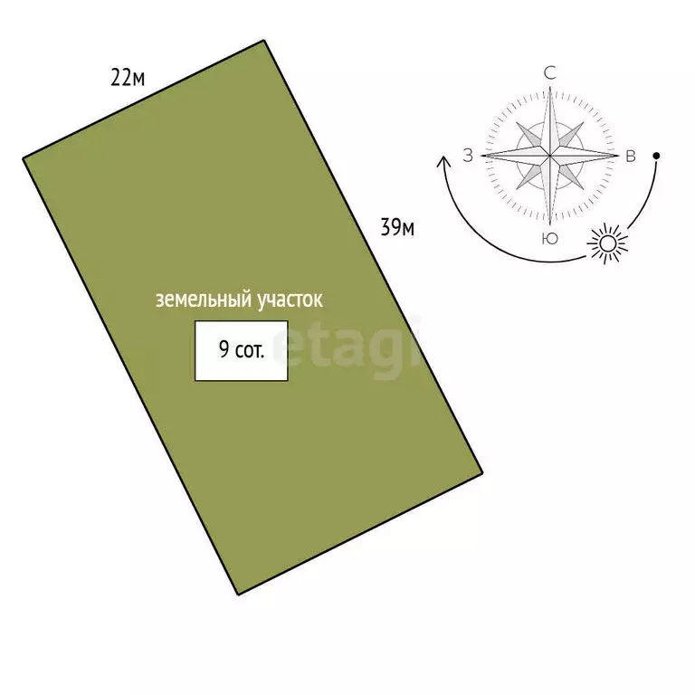 Дом в Пениковское сельское поселение, КП Ягодное клуб (151 м) - Фото 2