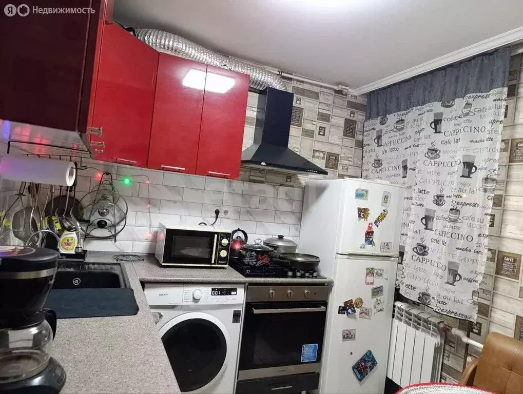 2-комнатная квартира: Севастополь, улица Гоголя, 20А (43.5 м) - Фото 1