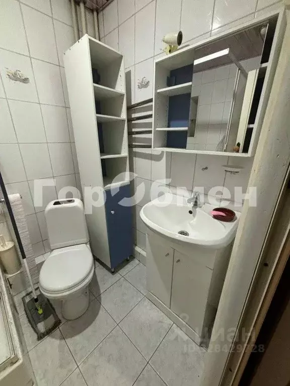 2-к кв. Москва ул. Народного Ополчения, 9К4 (45.0 м) - Фото 1