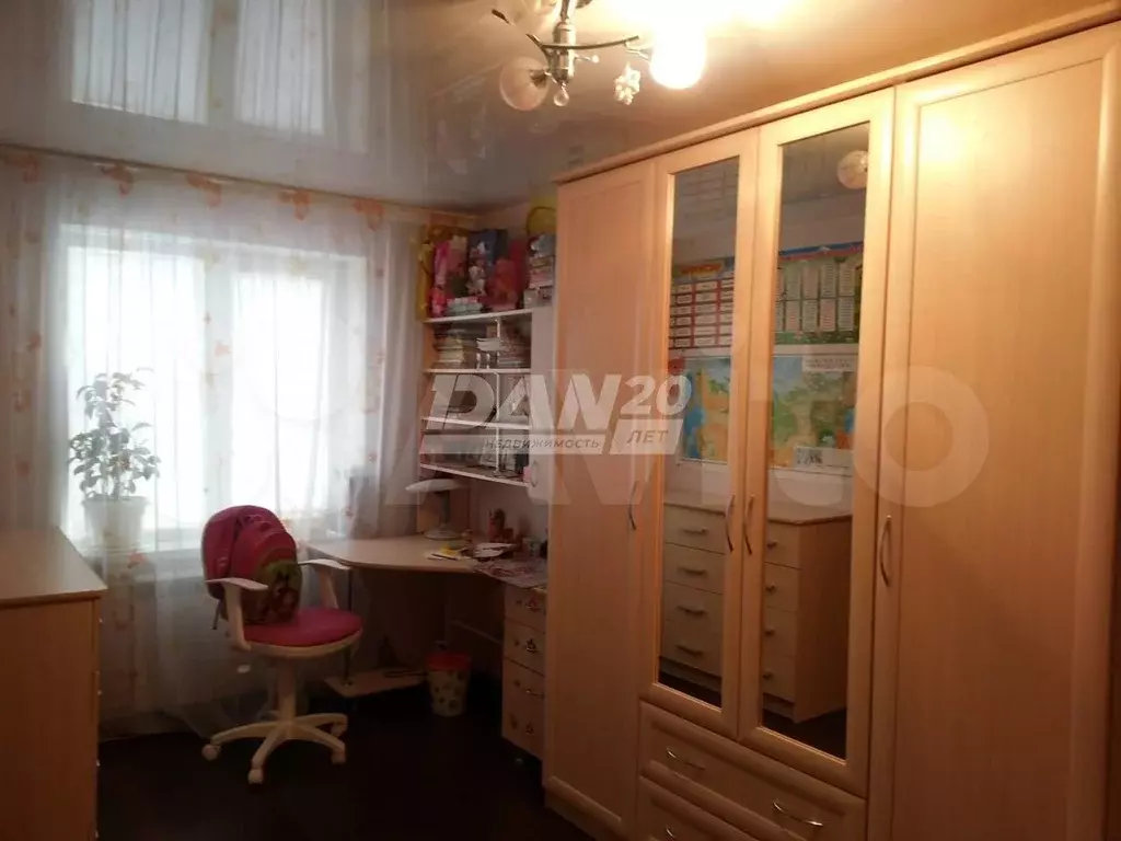 2-к. квартира, 44 м, 3/5 эт. - Фото 1