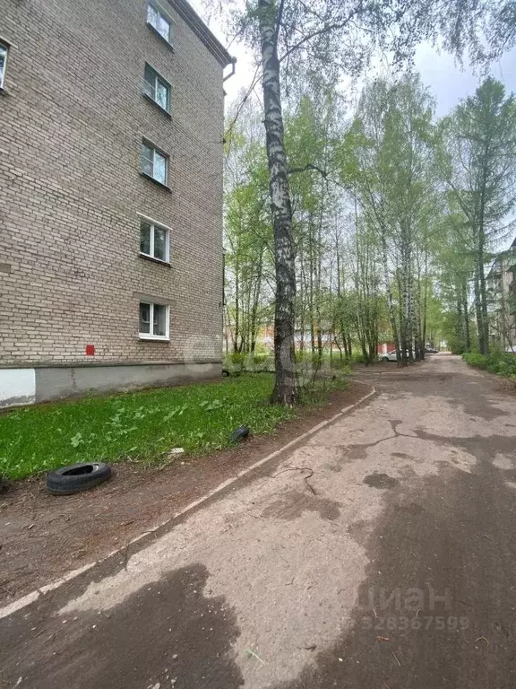 Торговая площадь в Костромская область, Кострома Почтовая ул., 15 (170 ... - Фото 2