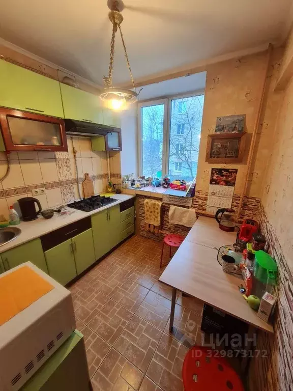 Комната Московская область, Химки ул. Маяковского, 21/13 (12.0 м) - Фото 2