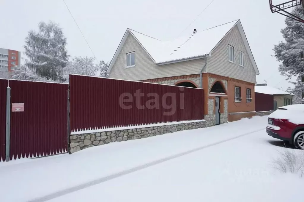 Дом в Тульская область, Тула Пионерская ул., 37 (200 м) - Фото 1