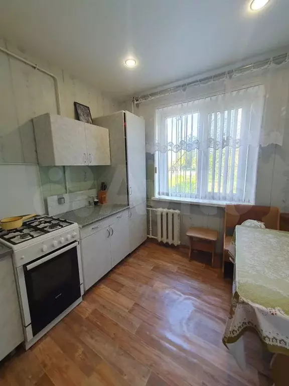 3-к. квартира, 65 м, 1/5 эт. - Фото 0
