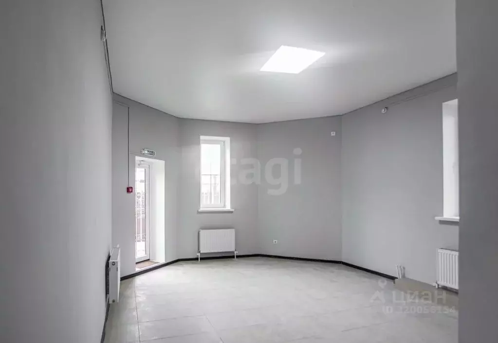 Помещение свободного назначения в Ростовская область, Волгодонск ул. ... - Фото 1