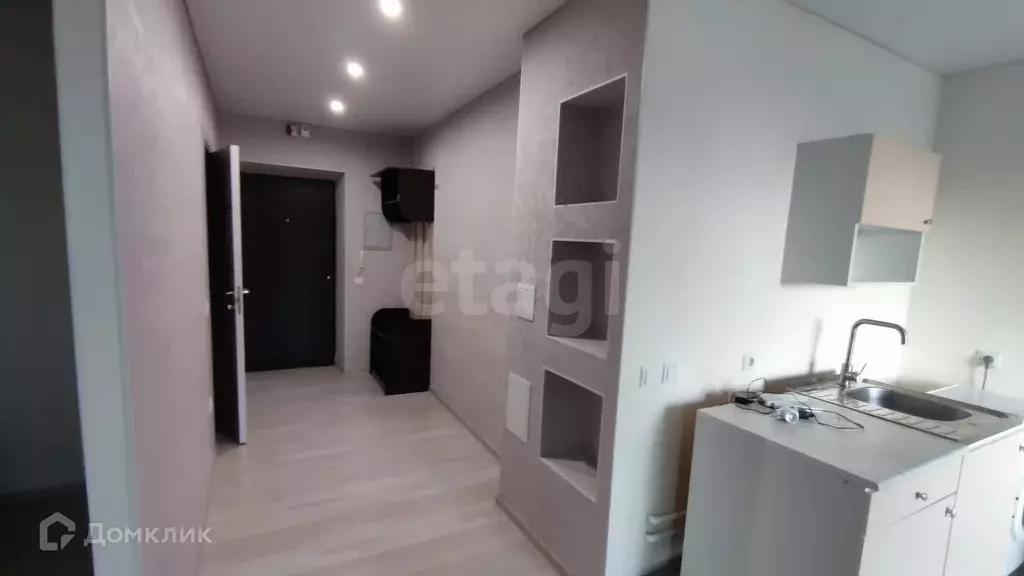 Продаётся 1-к квартира, 35.77 м - Фото 0