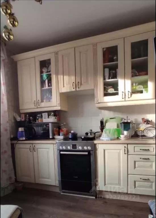 Комната Москва ул. Лефортовский Вал, 11К2 - Фото 1