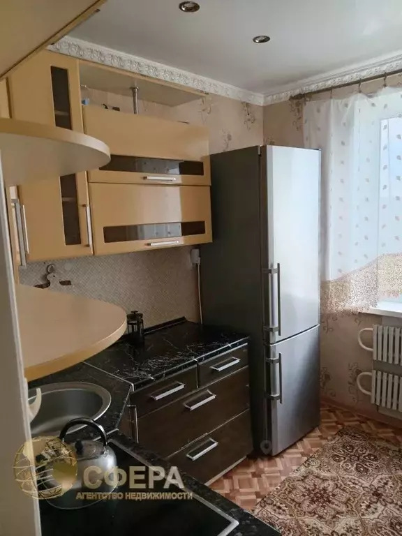 2-к кв. Белгородская область, Старый Оскол Северный мкр, 30 (48.0 м) - Фото 2