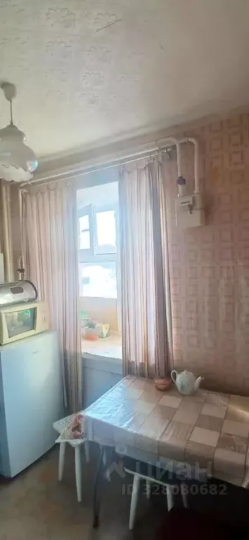 2-к кв. Башкортостан, Янаул ул. Некрасова, 15 (49.0 м) - Фото 1