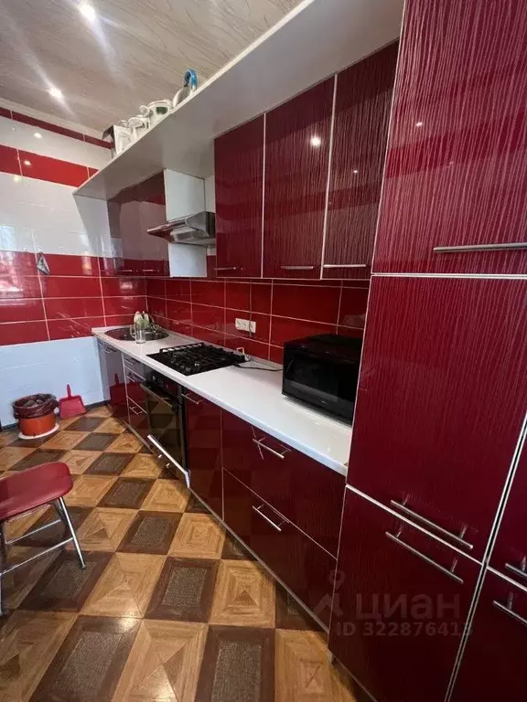 3-к кв. Ямало-Ненецкий АО, Новый Уренгой просп. Губкина, 7А (93.0 м) - Фото 1