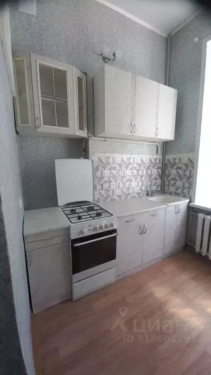 1-к кв. Курская область, Курск ул. Халтурина, 18 (40.0 м) - Фото 0
