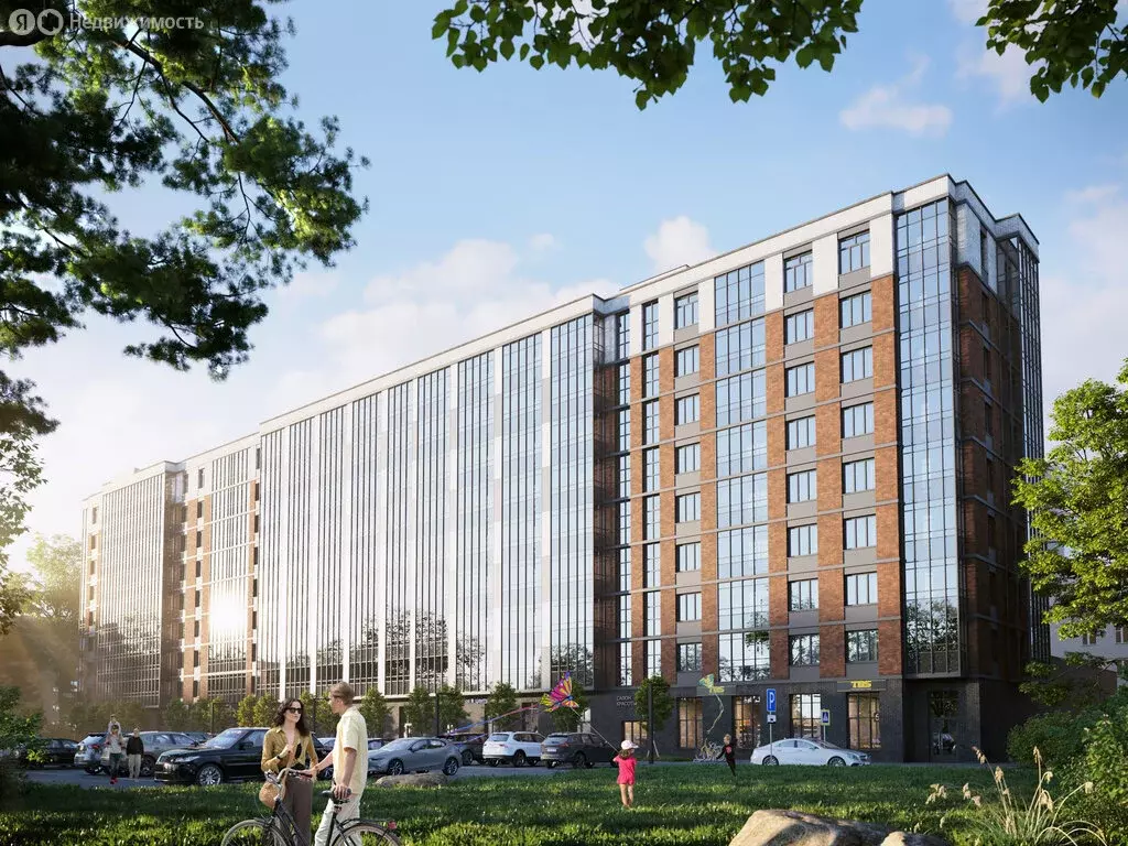 Помещение свободного назначения (741.84 м) - Фото 2