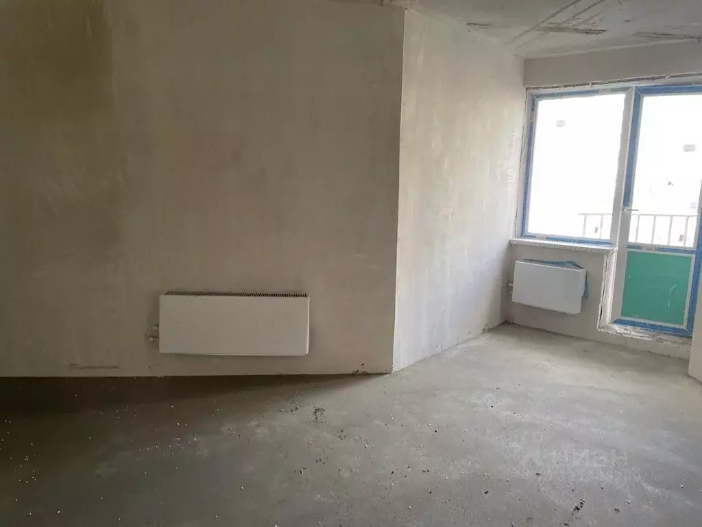 Студия Ярославская область, Ярославль ул. Брагинская, 18к2 (27.0 м) - Фото 2