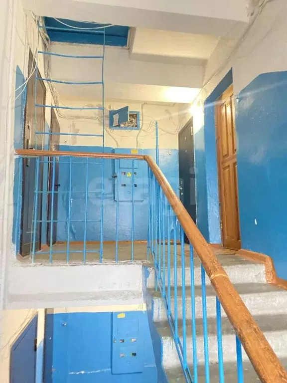 1-к кв. Брянская область, Брянск Московский просп., 26 (30.6 м) - Фото 2