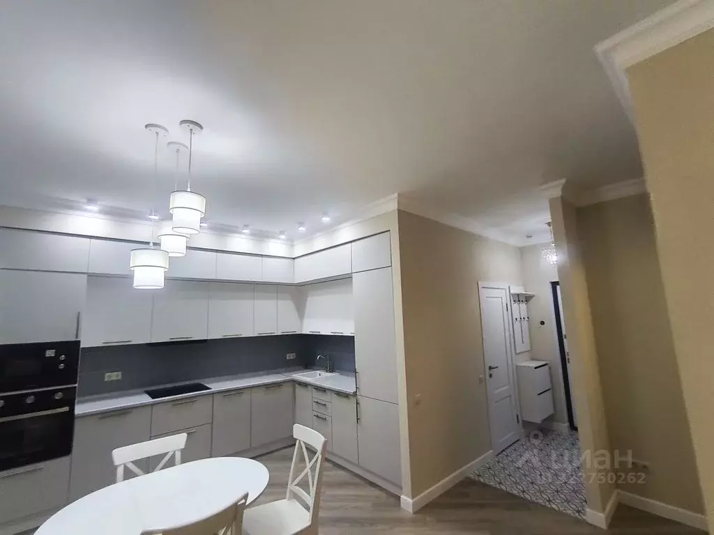 1-к кв. Москва Электролитный проезд, 7 (41.0 м) - Фото 0