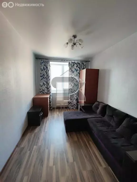 1-комнатная квартира: Балашиха, микрорайон Саввино, улица Калинина, 24 ... - Фото 2