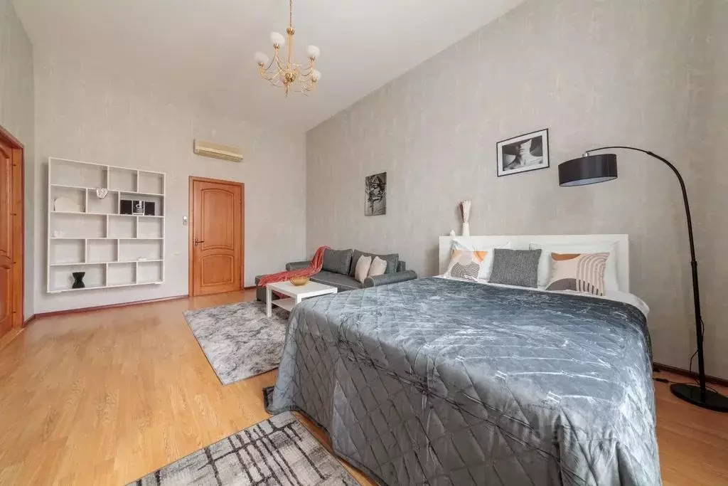 3-к кв. Санкт-Петербург Невский просп., 22-24 (109.0 м) - Фото 1