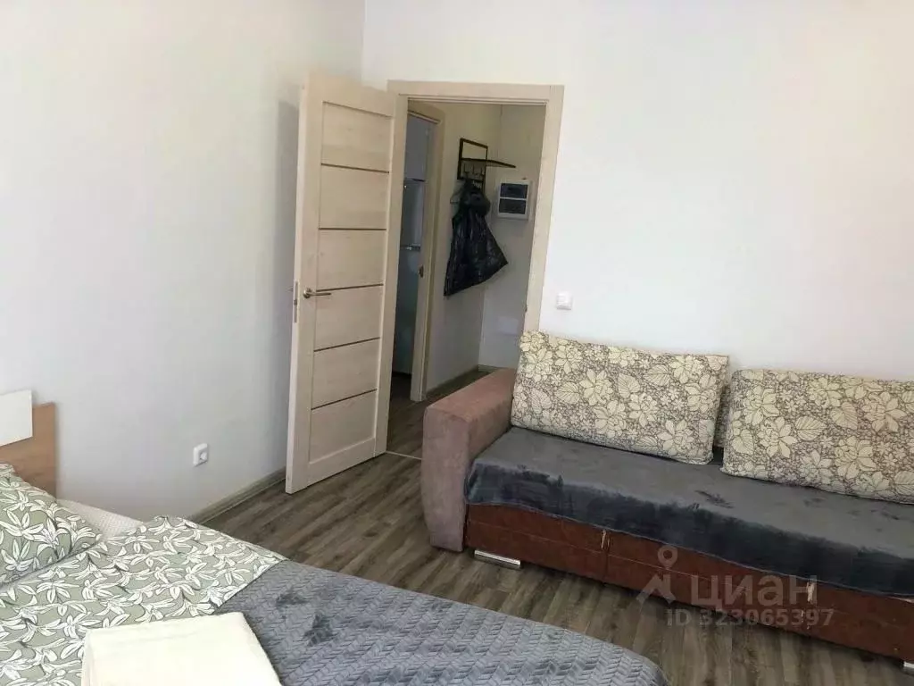 2-к кв. Свердловская область, Березовский ул. Старателей, 11/3 (42.0 ... - Фото 2