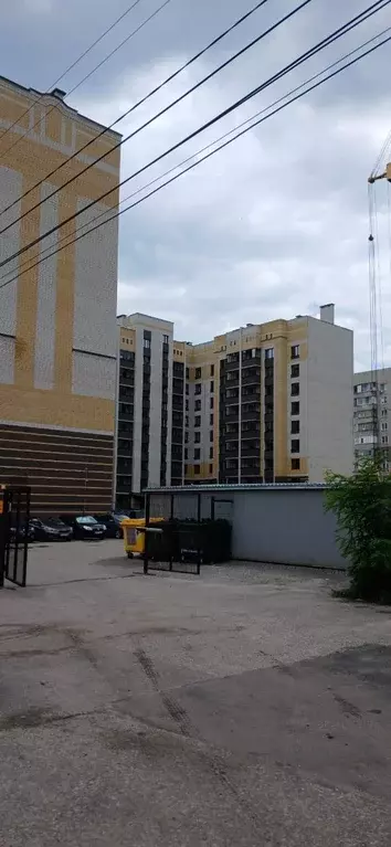 Продаётся 1-к квартира, 40.33 м - Фото 0